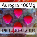 Aurogra 100Mg 13